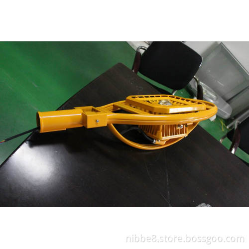 Explosion Proof LED Street Light for Oi&Gas Insdustry
